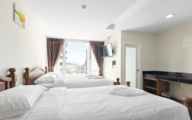 Royale 8 Ville