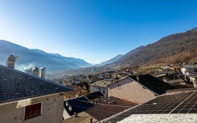 La Svolta Foresteria