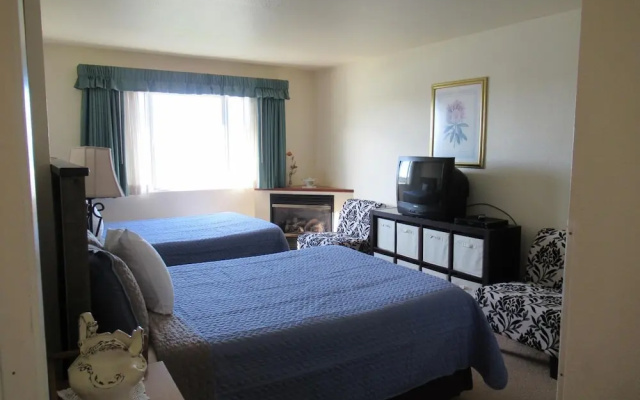 Gualala Country Inn