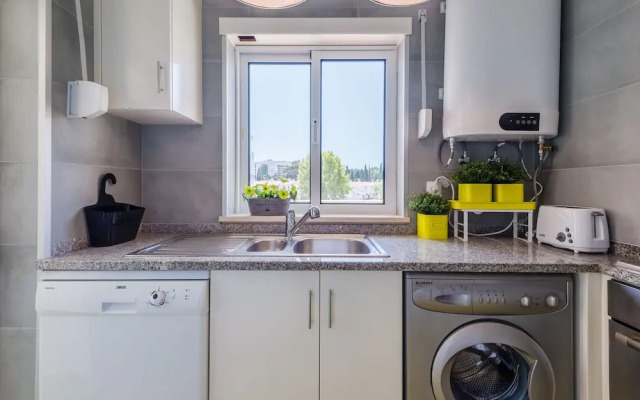 Alfamar Apartment at Praia da Falesia