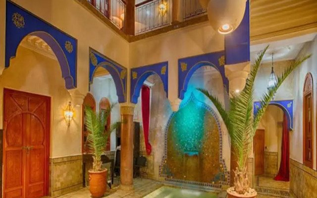 Riad Kenzo