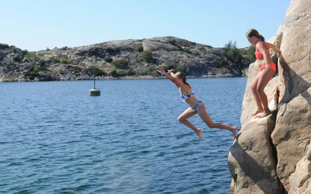 Saltviks Stugby & Camping