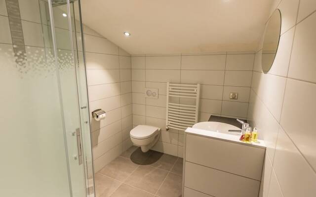 Hotel Flor'Alpes