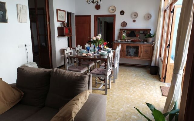 fossar house