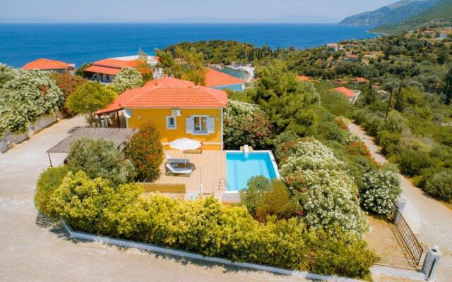 Mouzakis Villas