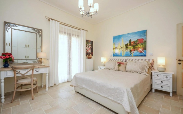 Villa Pari Manda