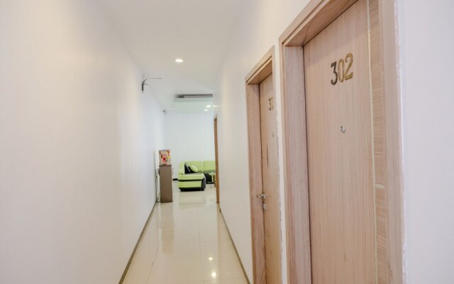 Harmonie Syariah Homestay