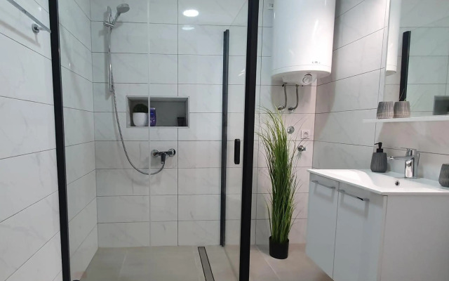 Afrodita apartment Lux