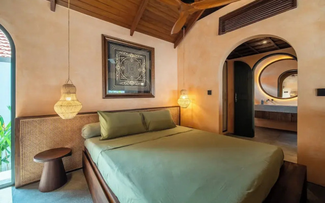 The Mystik Loft Serenity