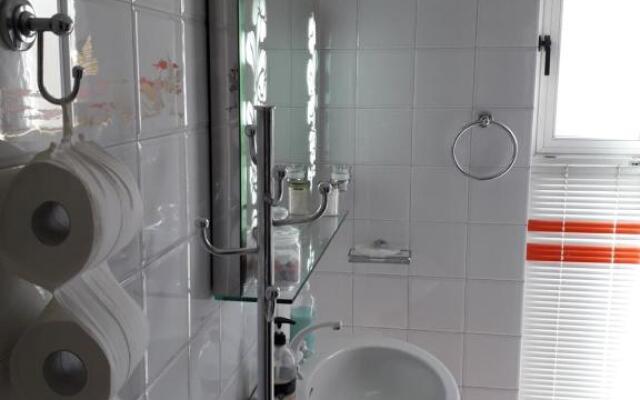 Rafina K-Apartment