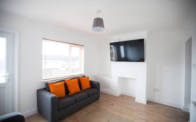 Queen Victoria House