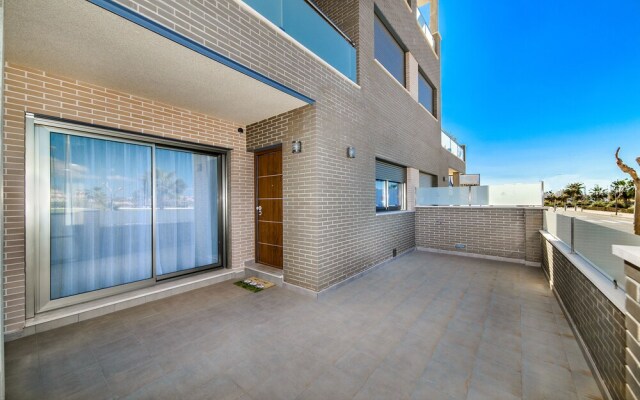 Bungalow Bennecke Agata