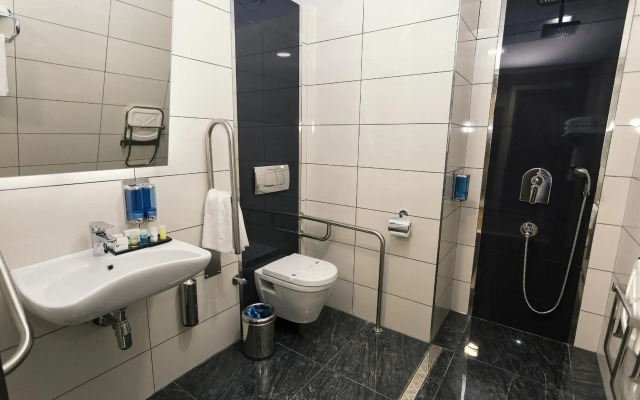 Fesa Business Hotel