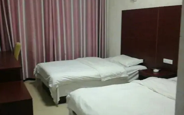 Boai hongchang hotel