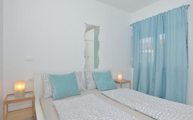 Apartments Palma Rabac