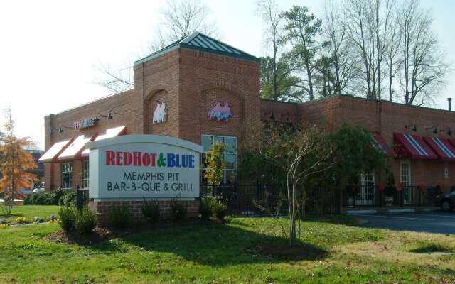 Hilton Garden Inn Williamsburg