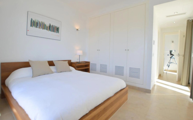 Villa Sa Ràpita / Es Trenc