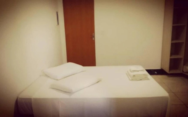 Gran Roqueto Hotel