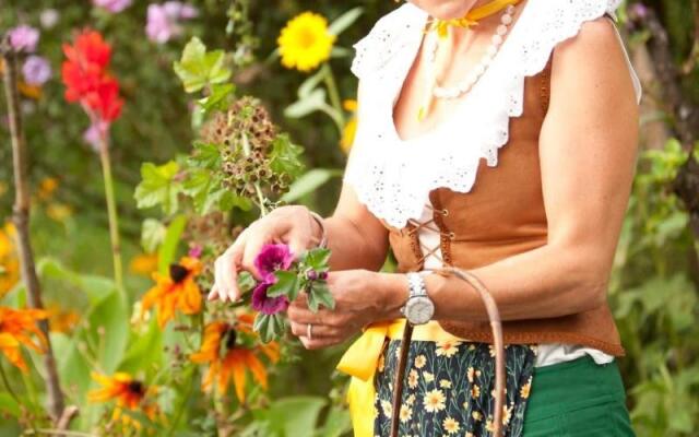 Hotel Restaurant le Faudé