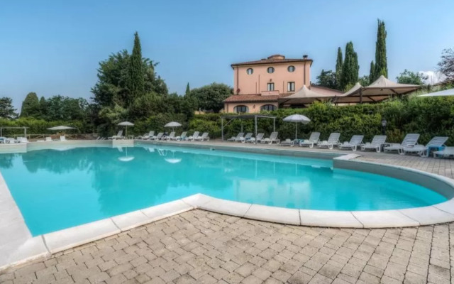 San Martino Resort & Spa