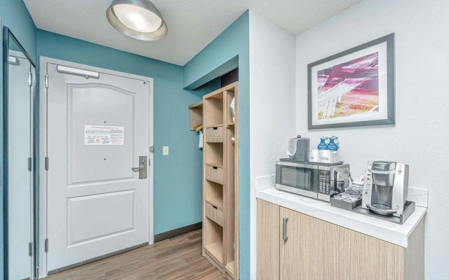 Hilton Garden Inn Charleston Airport
