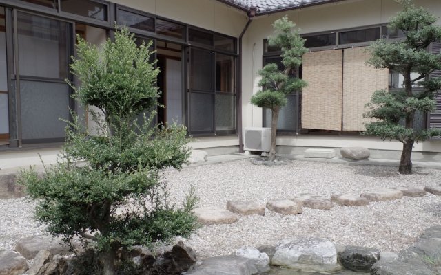 Inuyama Guest House KODINMARI