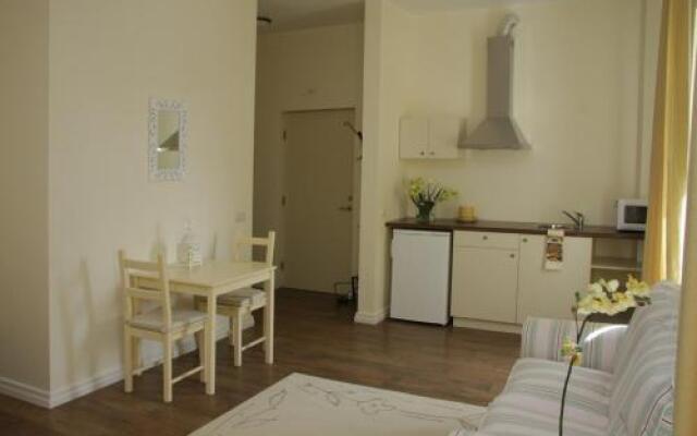 Vilnius City Apartments