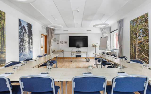 Hotel Malmkoping, BW Signature Collection