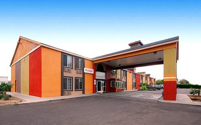 A Victory Inn Tolleson