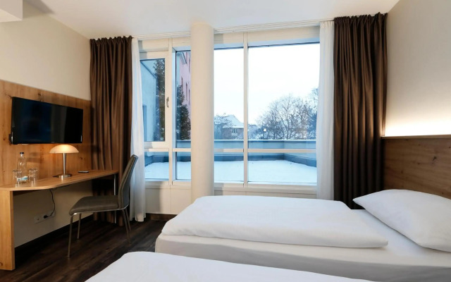 B&B HOTEL Berlin-Mitte