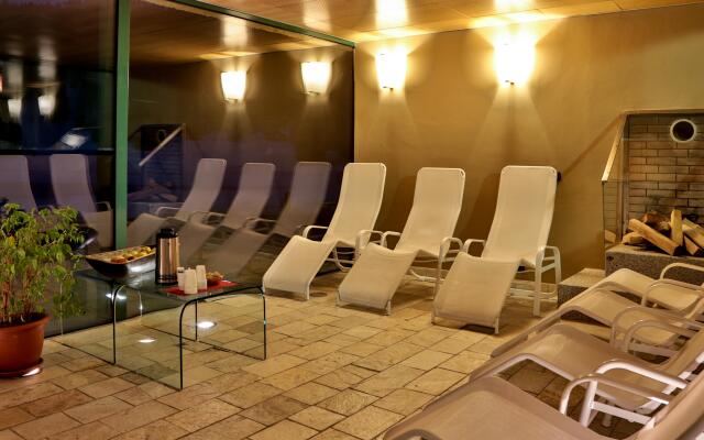 TH Madonna di Campiglio - Golf Hotel