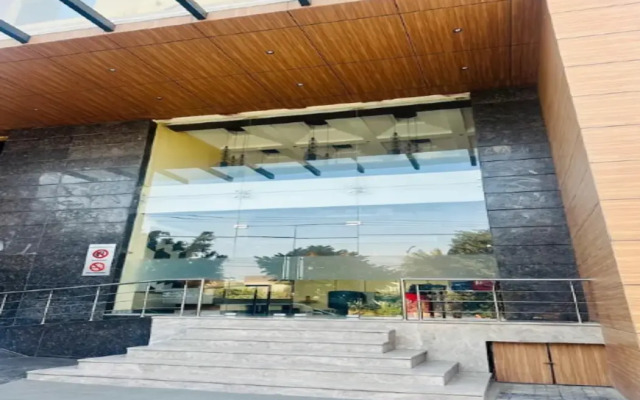 Best Western Swaran Amritsar