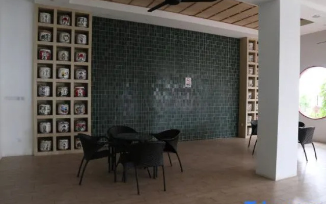 Zen66 @ Roxy Serviced Apartment