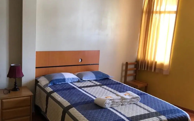 Hotel Sol de Huanchaco