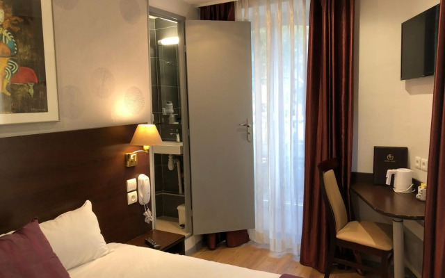 ibis Styles Paris 15 Lecourbe