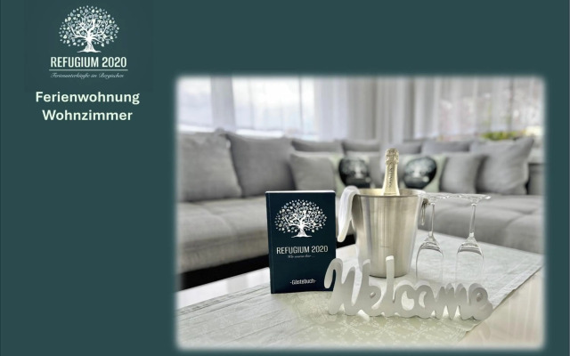 Refugium 2020