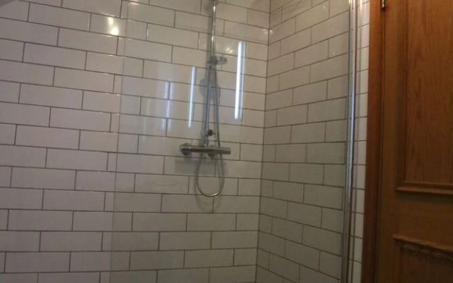 Hvammur Apartments
