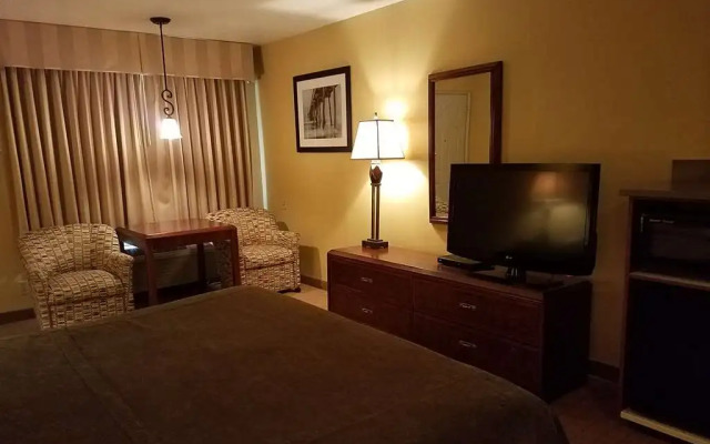 Best Western Salbasgeon Inn & Suites of Reedsport