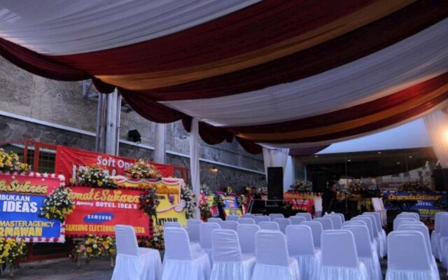 Idea's Hotel