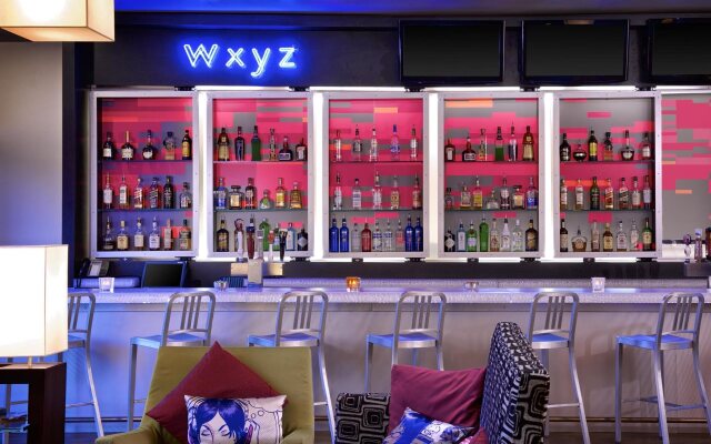 Aloft Tulsa Downtown