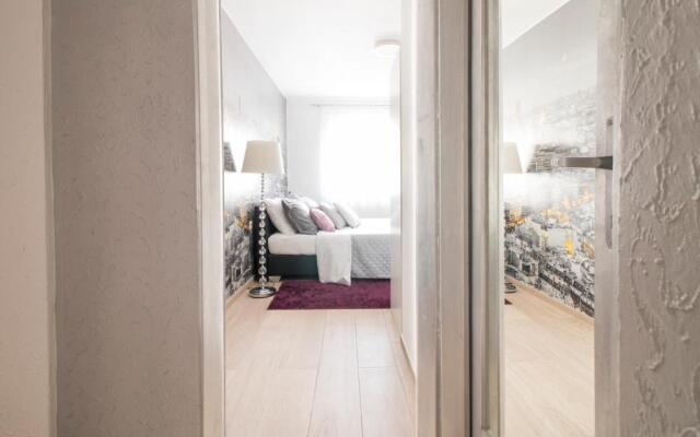 Apartman Ante
