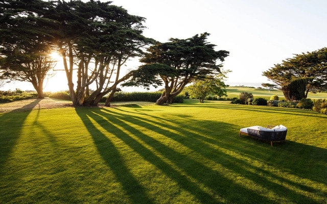 The Atlantic Hotel - Small Luxury Hotels of the World