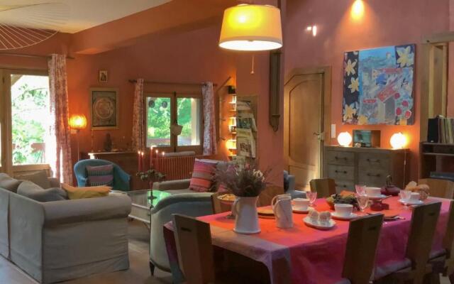 Chambres d'hôtes à Pontonx