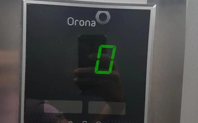 Résidence Machallah