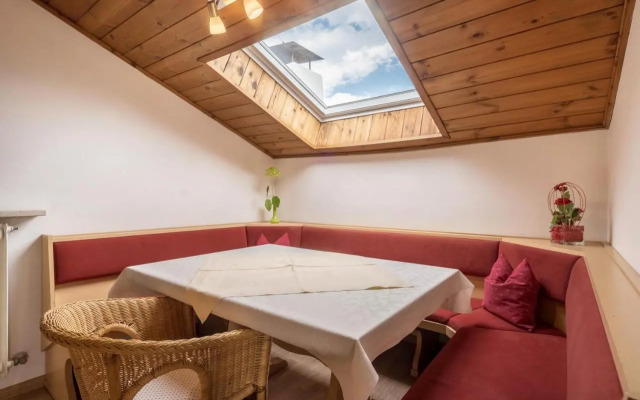 Residence Kronstein - FeWo 8