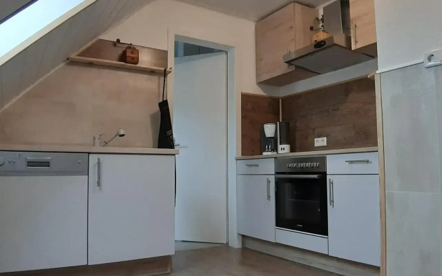 Ferienwohnung Ruhrort