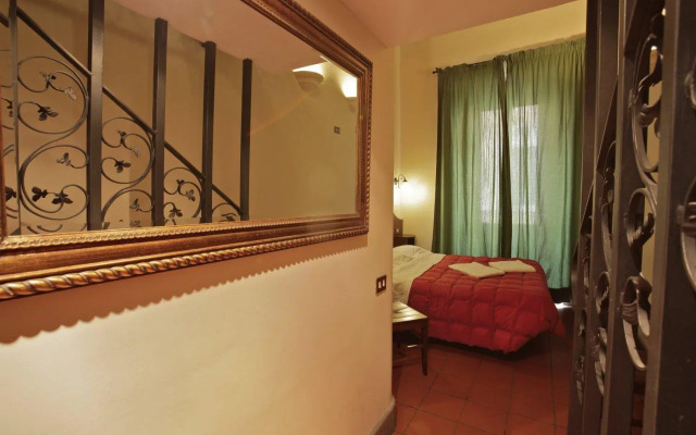 Hotel Panda