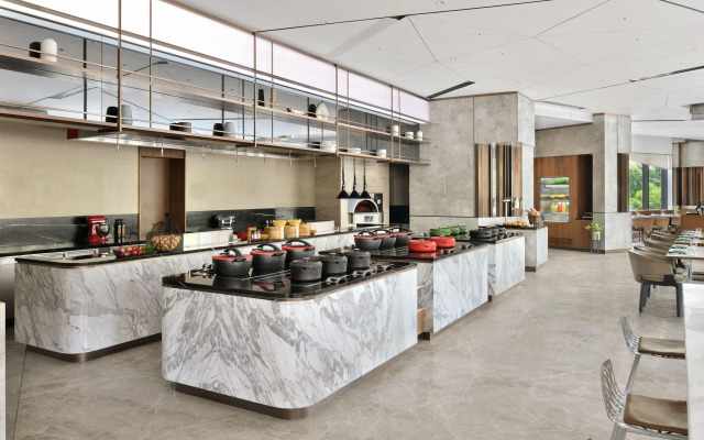 The Westin Hyderabad Hitec City