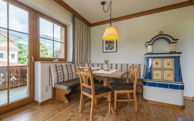 Aparthotel Stacherhof