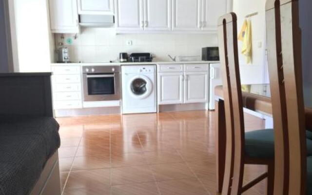 Apartamento Figueira Foz Plaza
